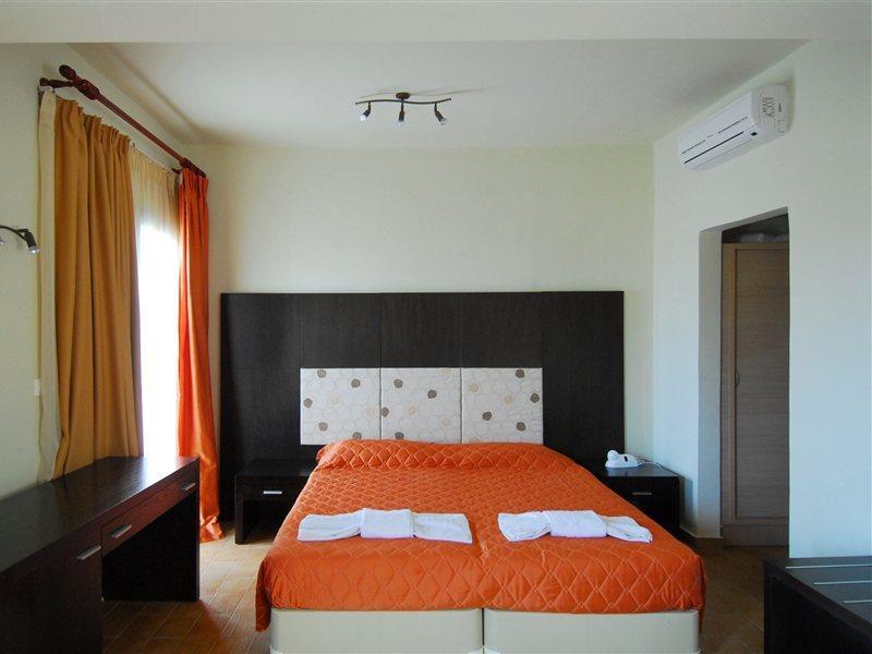 Belvedere Hotel Skiathos Achladies  Exterior foto