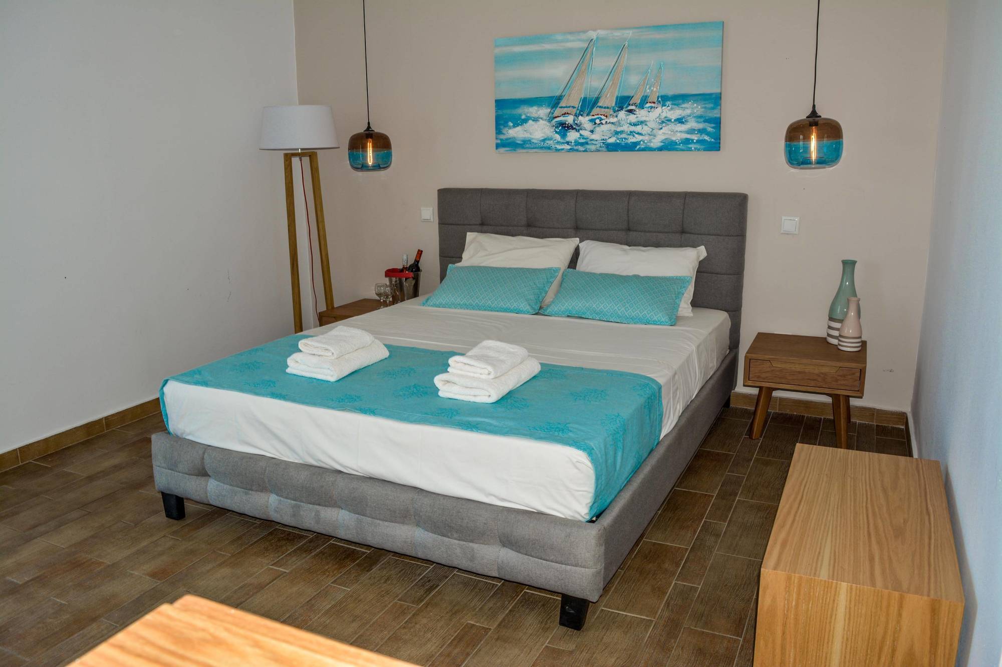 Belvedere Hotel Skiathos Achladies  Exterior foto