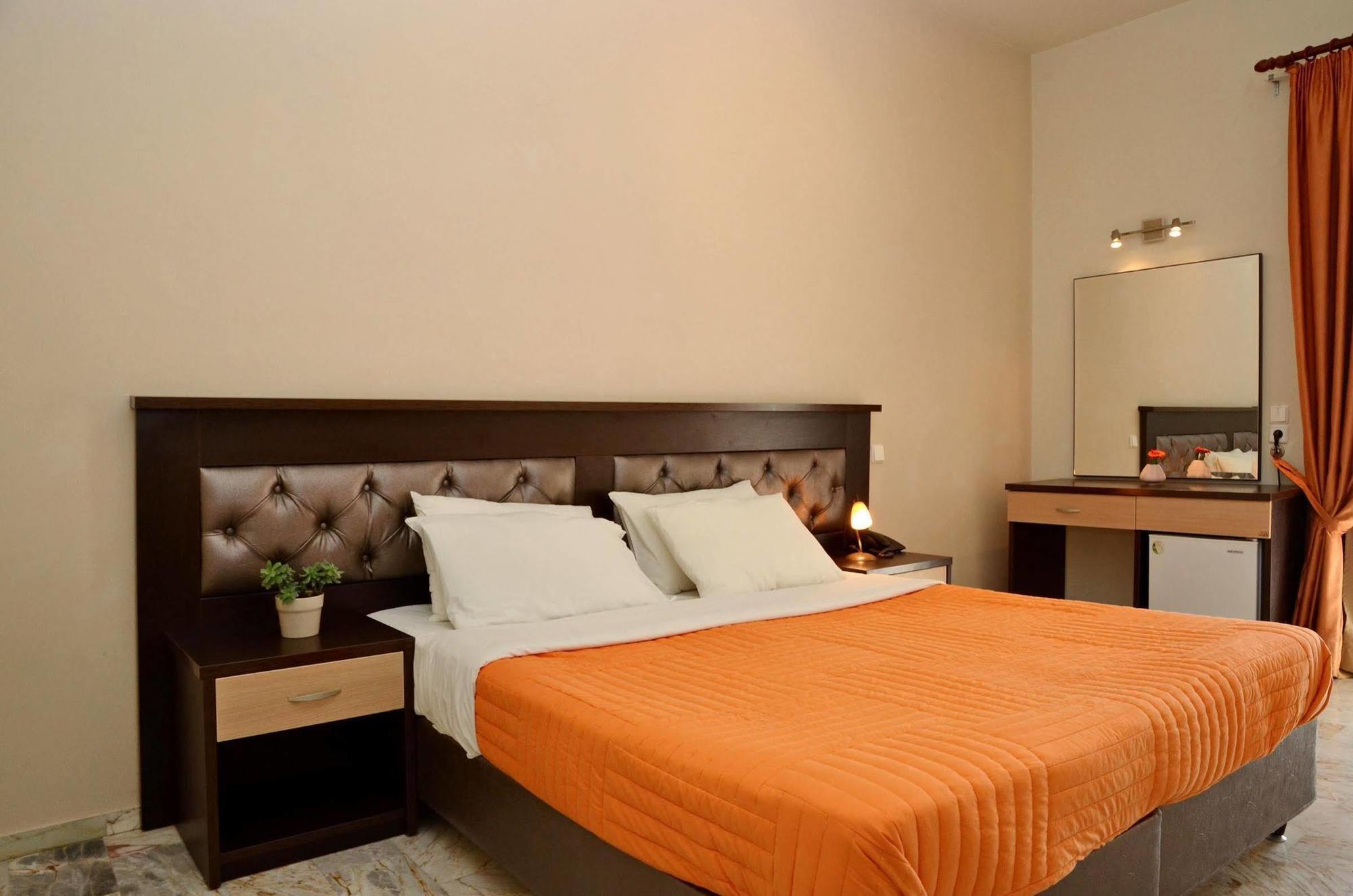 Belvedere Hotel Skiathos Achladies  Exterior foto